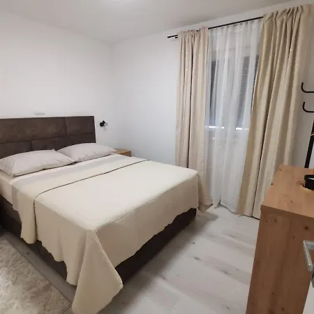 Apartment Bruno