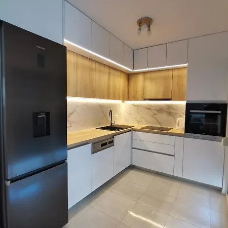 Apartment Bruno