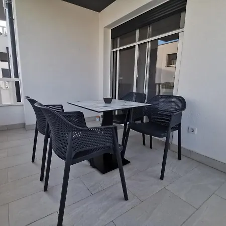 Apartment Bruno Trogir
